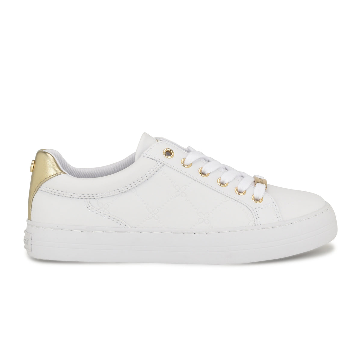 Givens Laceup Sneakers