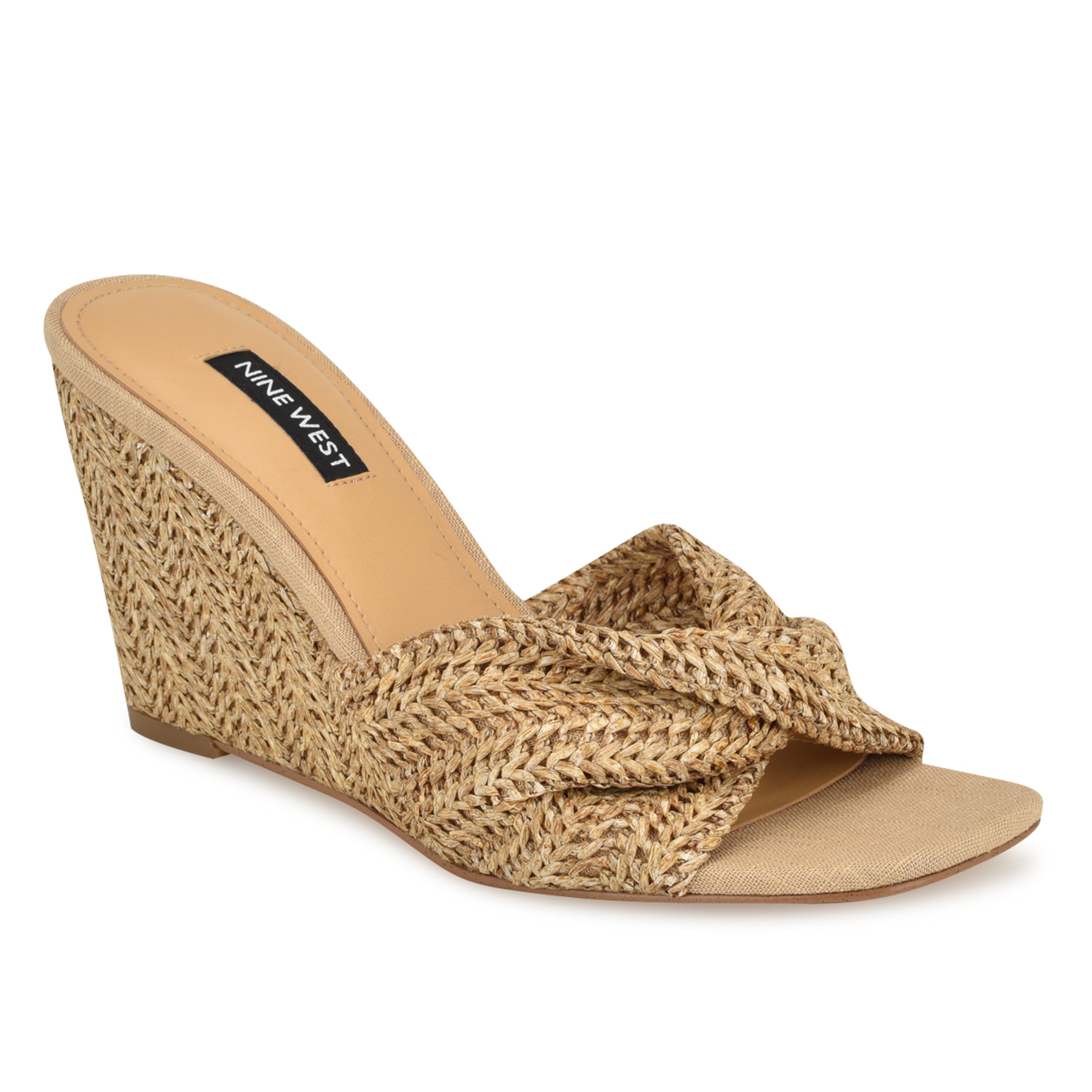 Nine west 2025 daday wedge