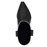 Yodown Western Booties