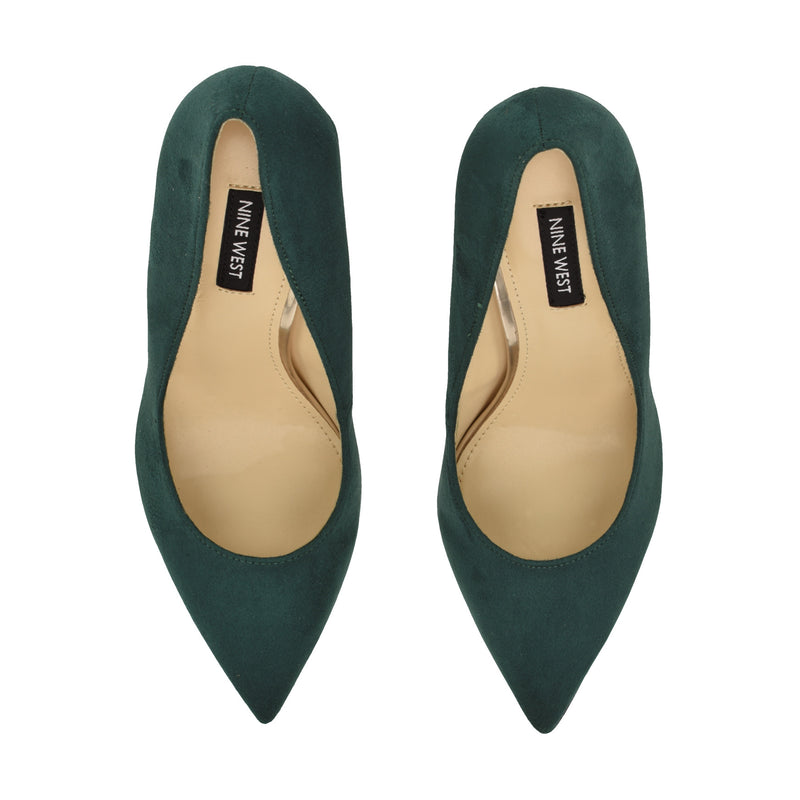 Tatiana Pointy Toe Pumps