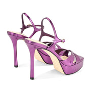 Tates Platform Sandals