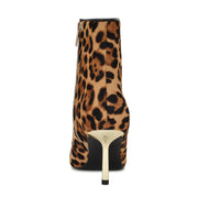 Narend Dress Booties