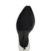 Hather Dress Slide Sandals