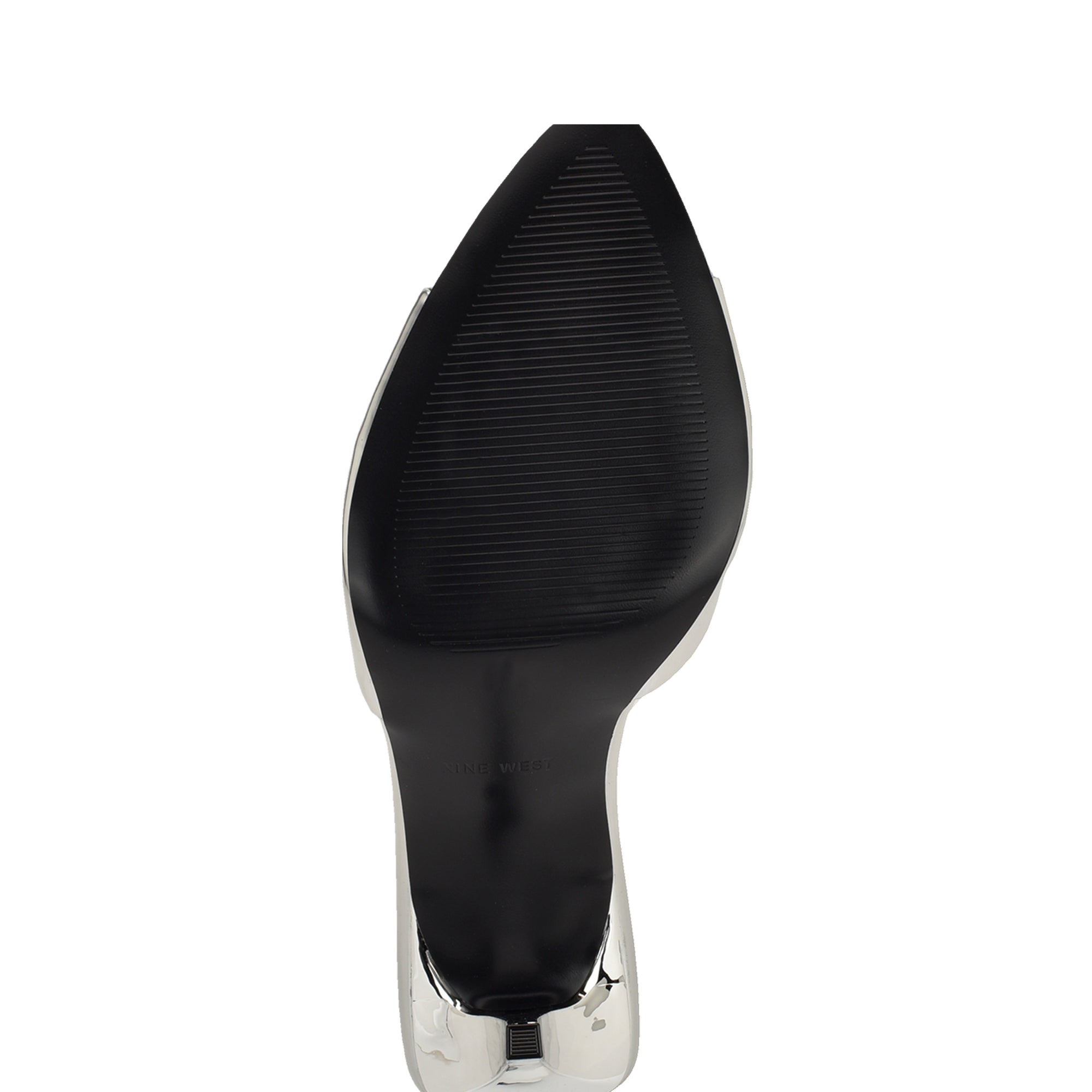 Hather Dress Slide Sandals