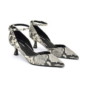 Kory Kitten Heel Pumps