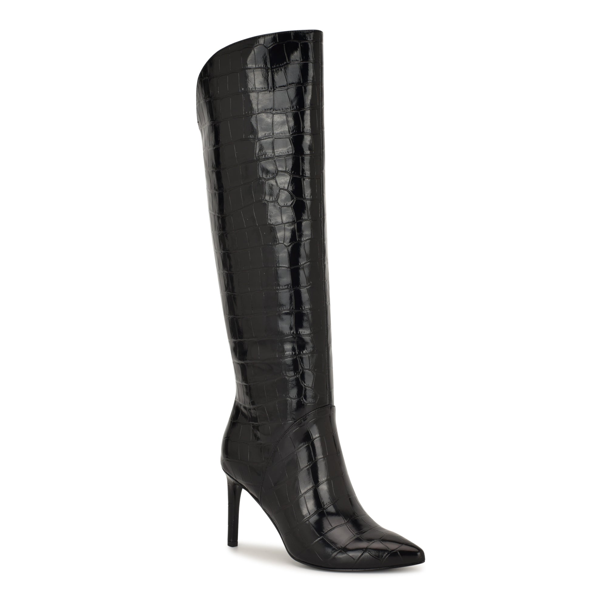Razla Knee High Boots