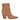 Ariza Block Heel Dress Ankle Booties