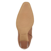 Zazz Knee High Boots