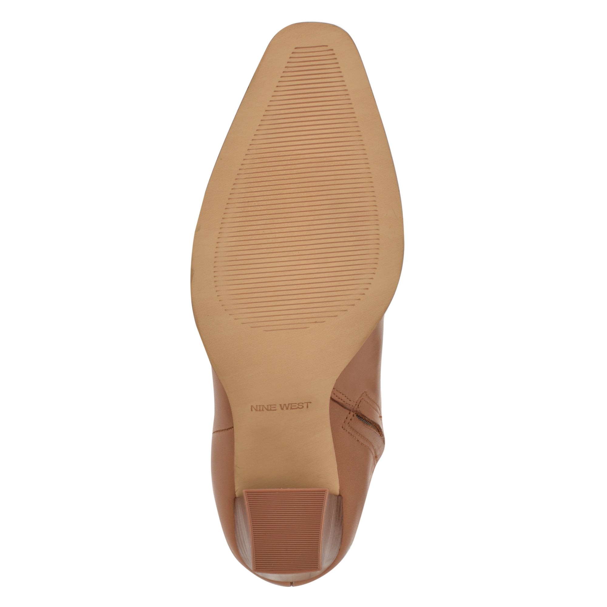 Zazz Knee High Boots