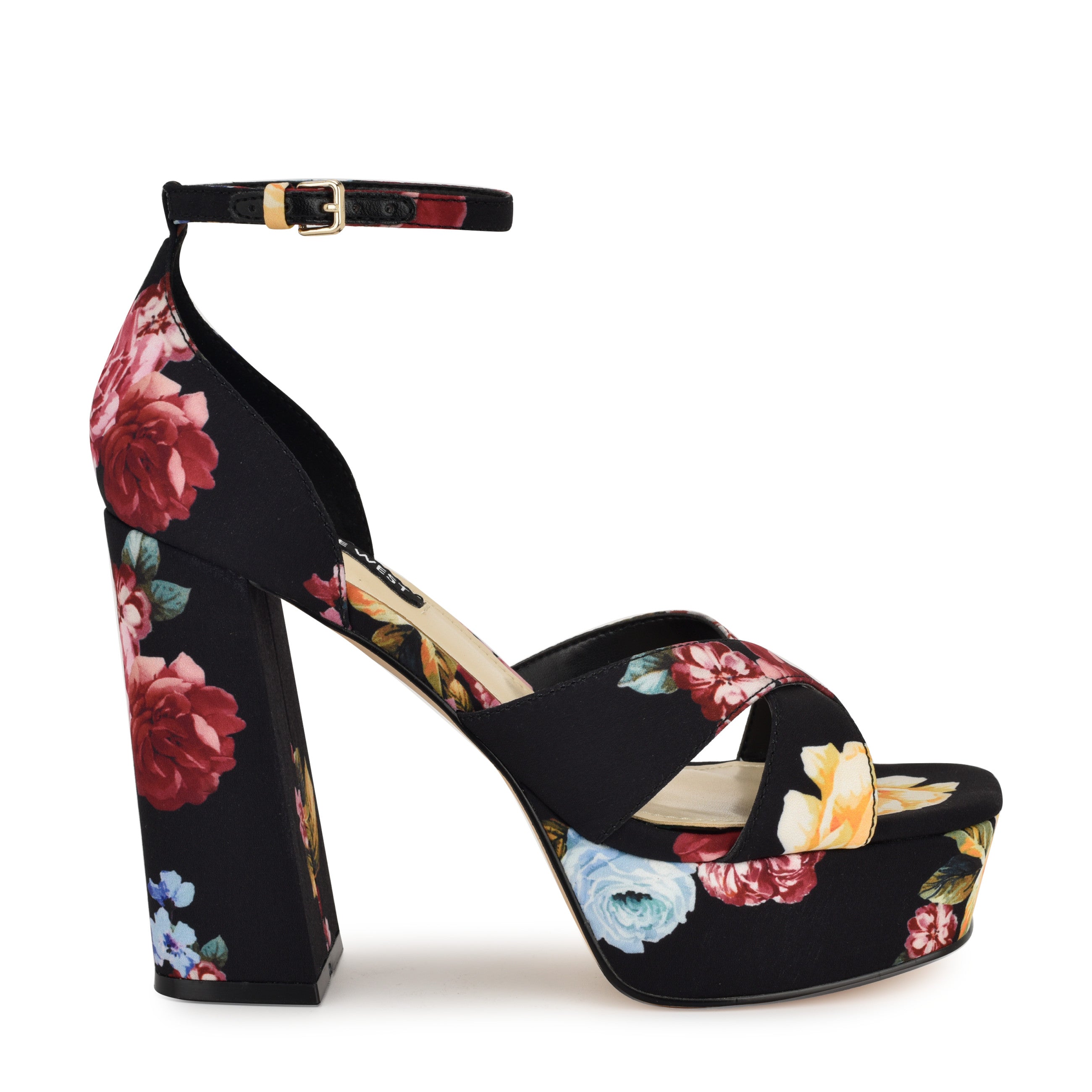 Vicky Platform Sandals