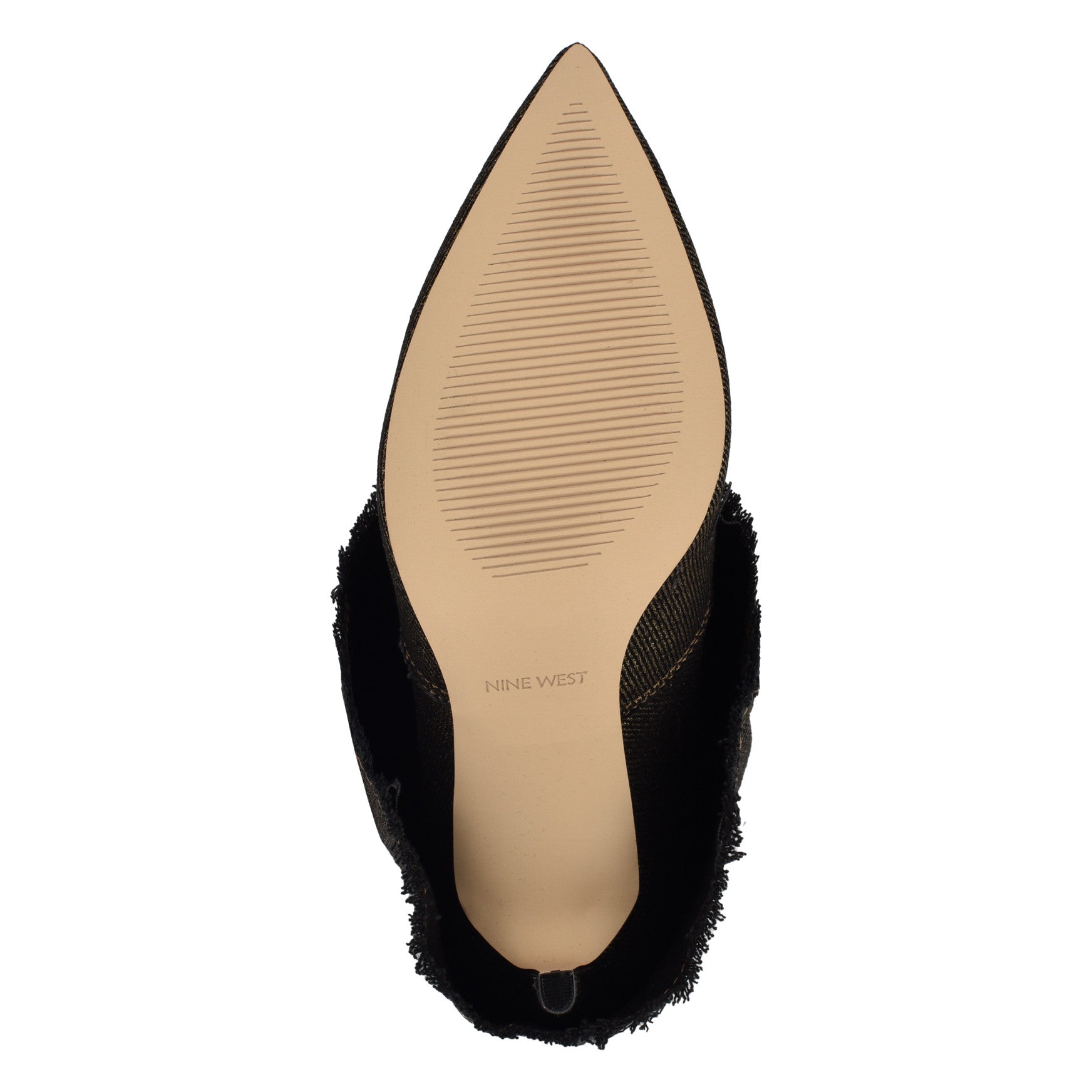 Rhoree Knee High Dress Boots