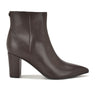 Lorela 9X9 Block Heel Booties