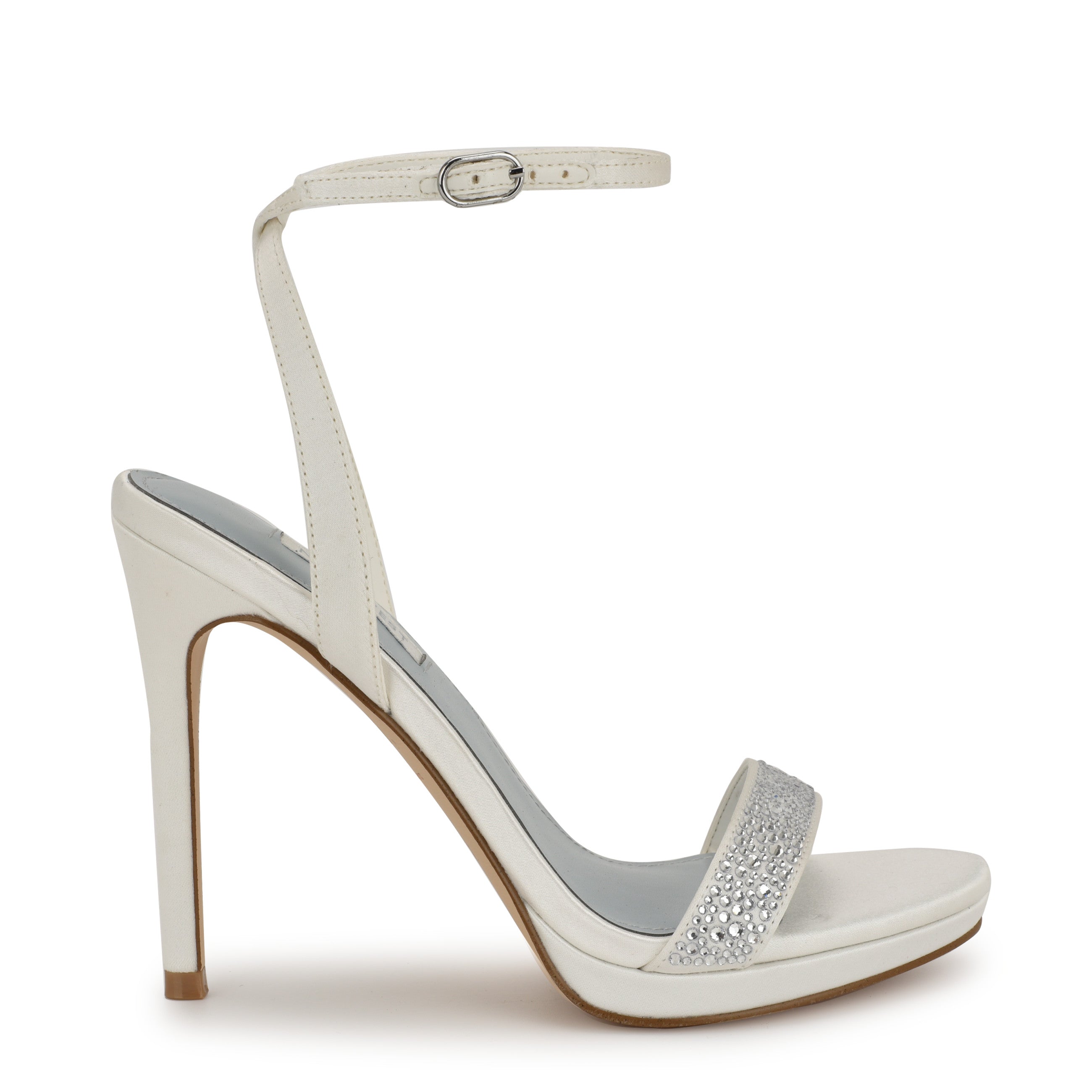 Loola Ankle Strap Sandals