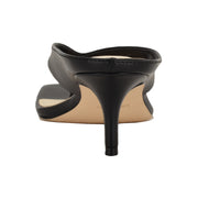 Olanna Heeled Thong Sandals