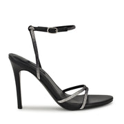 Missey Ankle Strap Sandals