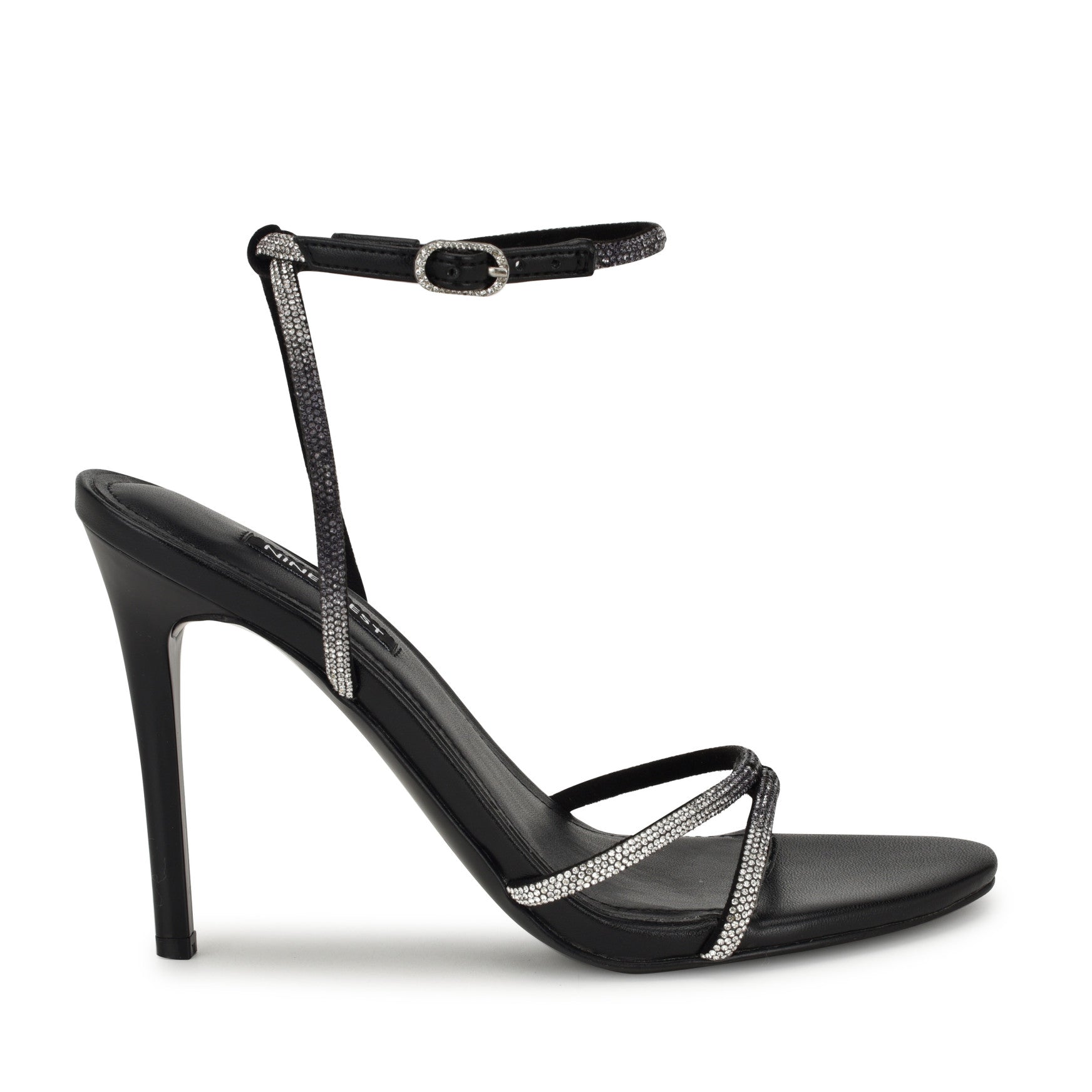 Missey Ankle Strap Sandals