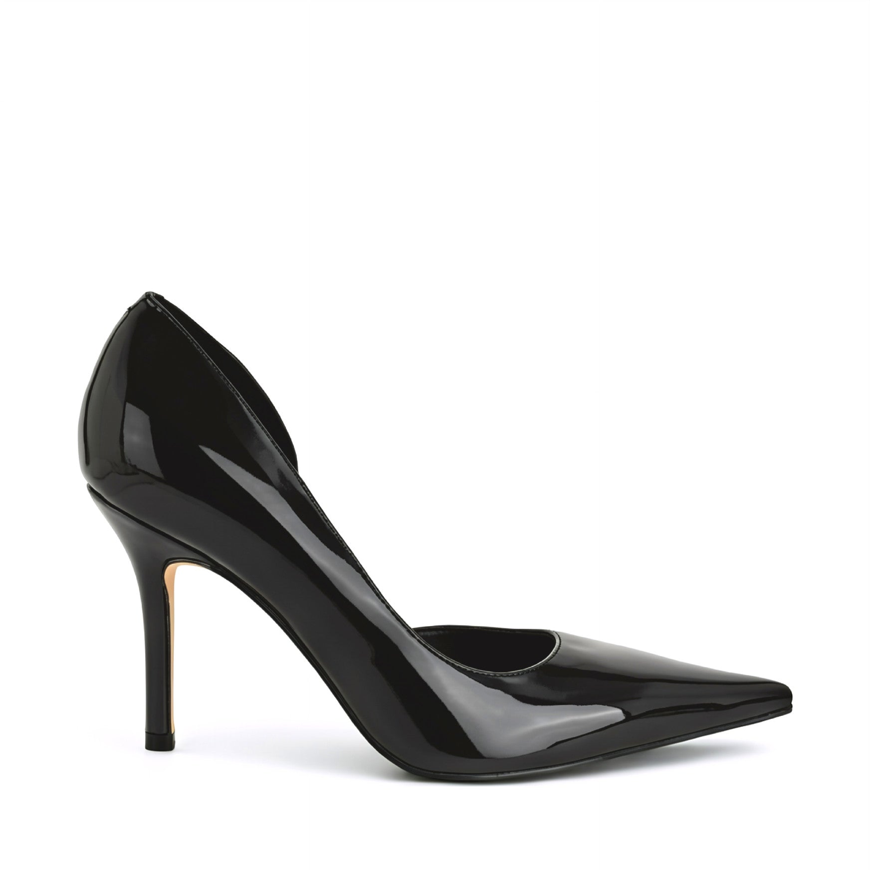 Grezza d'Orsay Pumps