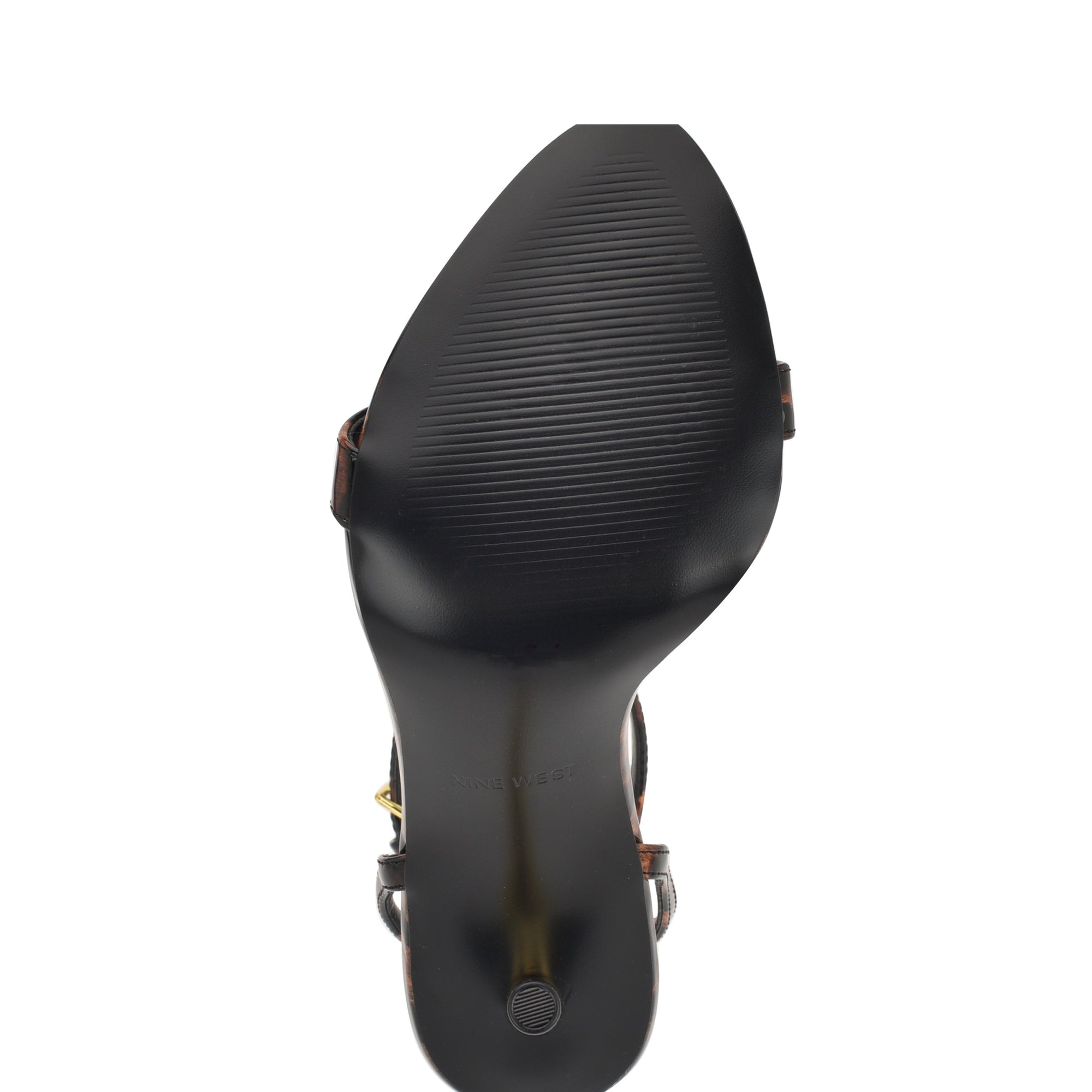 Reina Ankle Strap Sandals