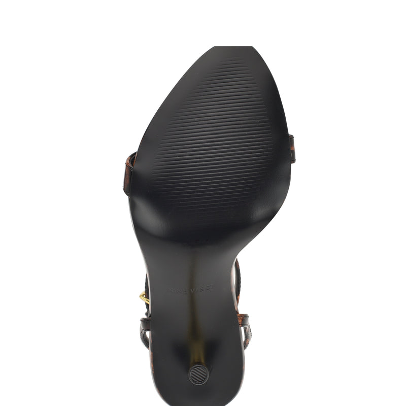 Reina Ankle Strap Sandals