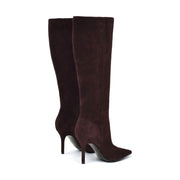 Gerty Knee High Boots