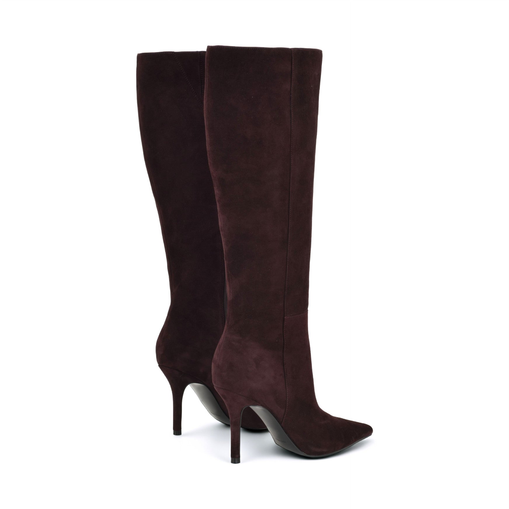Gerty Knee High Boots