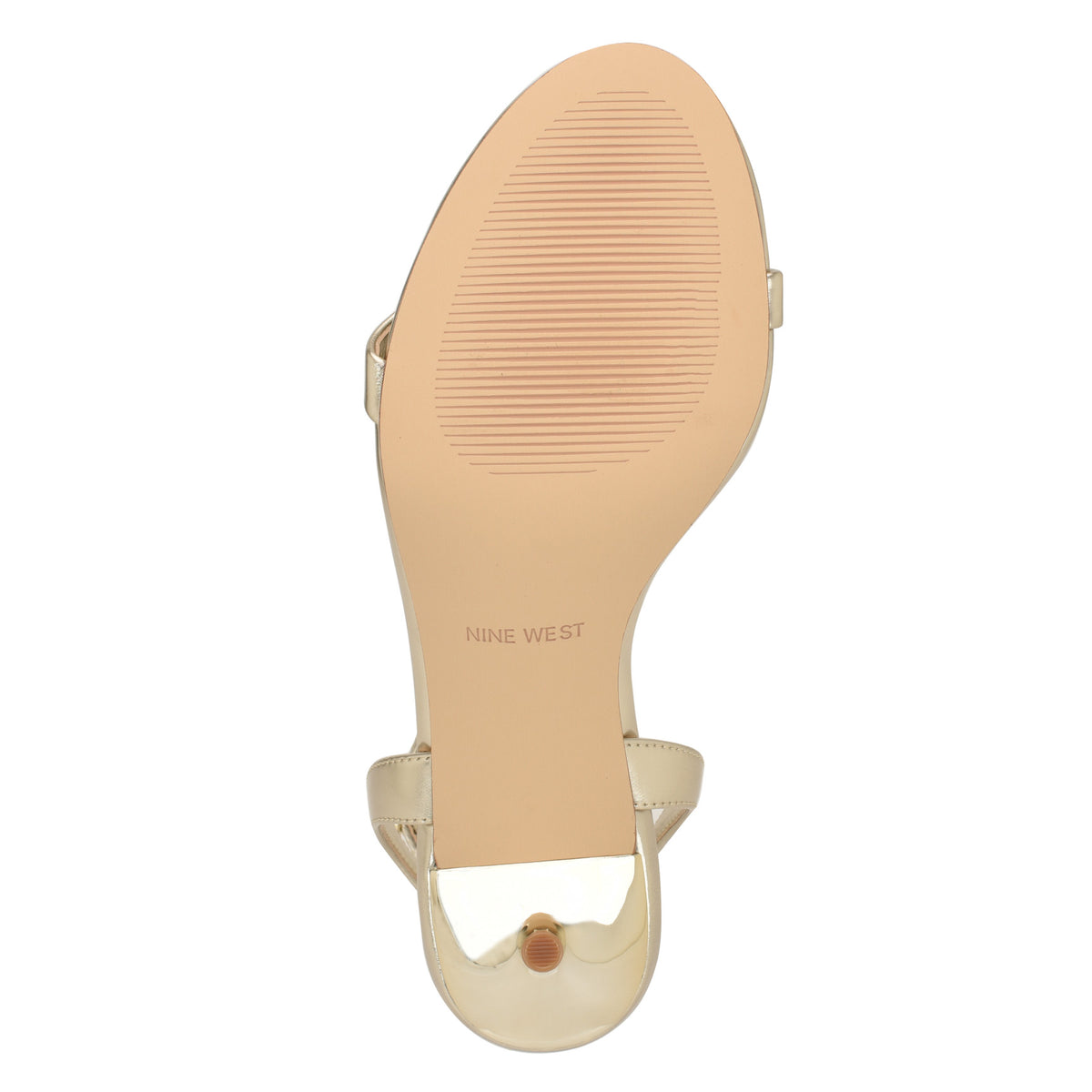 Waltz Ankle Strap Sandals