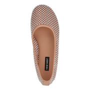 Burnne Ballet Flats