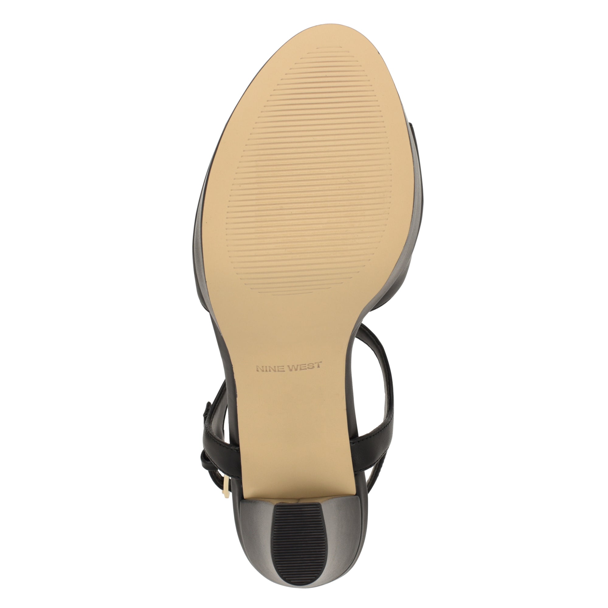 Naini Platform Sandals