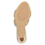 Norene Knotted Dress Sandals