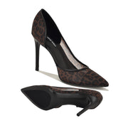 Folowe d'Orsay Pointy Toe Pumps