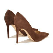 Folowe d'Orsay Pointy Toe Pumps