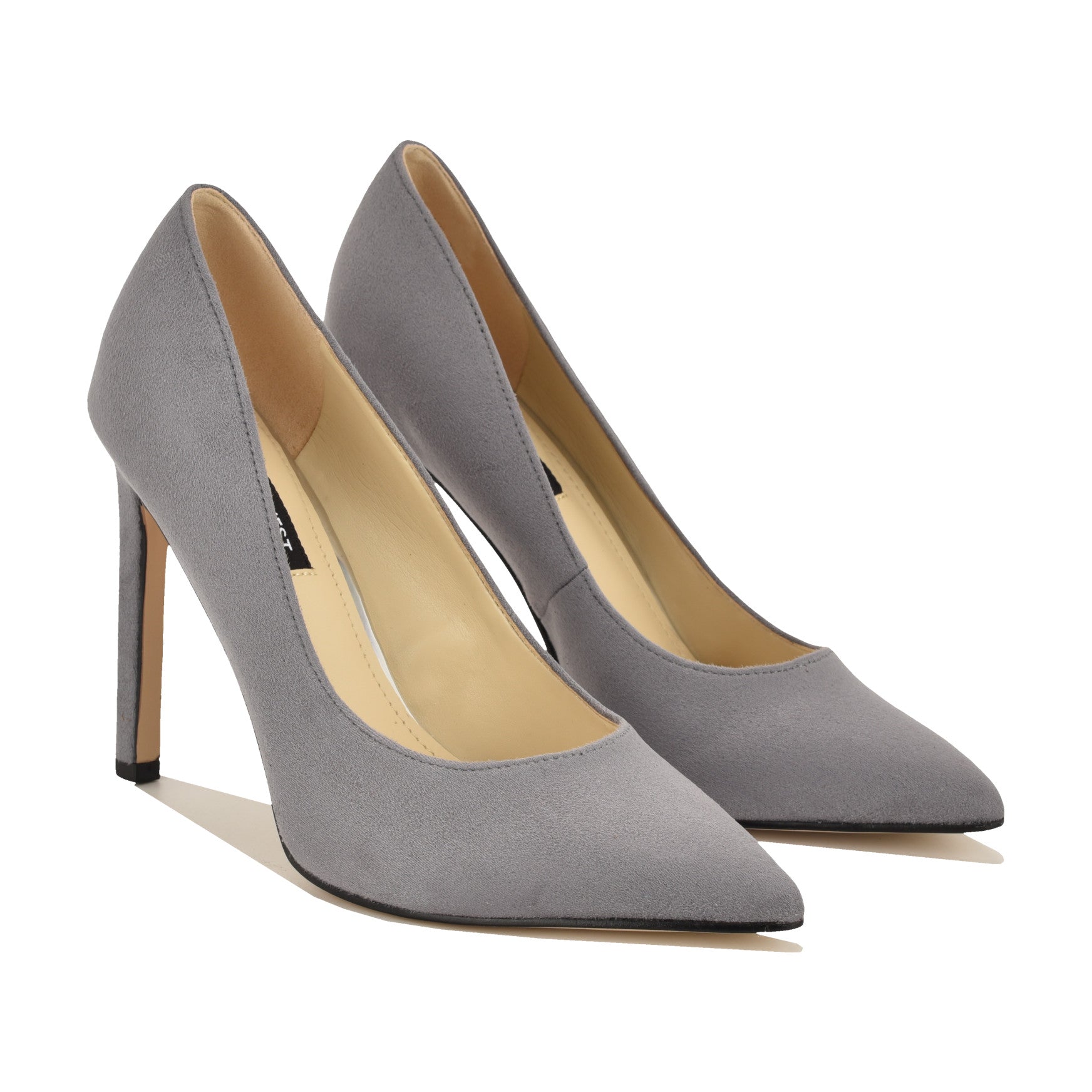 Tatiana Pointy Toe Pumps