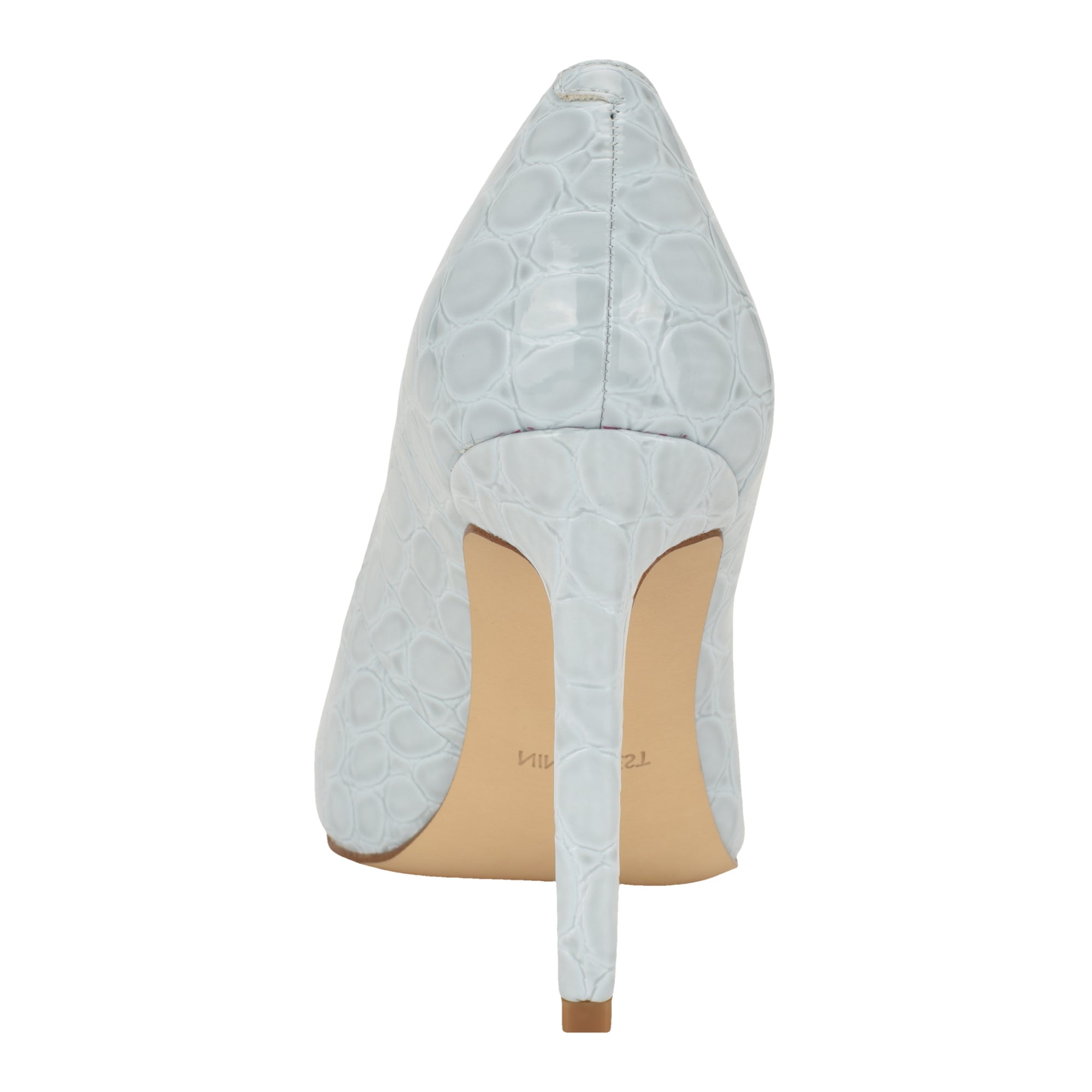 Tatiana Pointy Toe Pumps