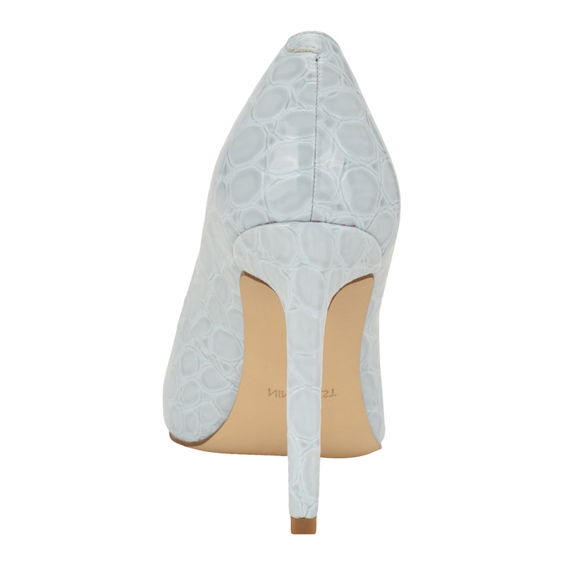 Tatiana Pointy Toe Pumps