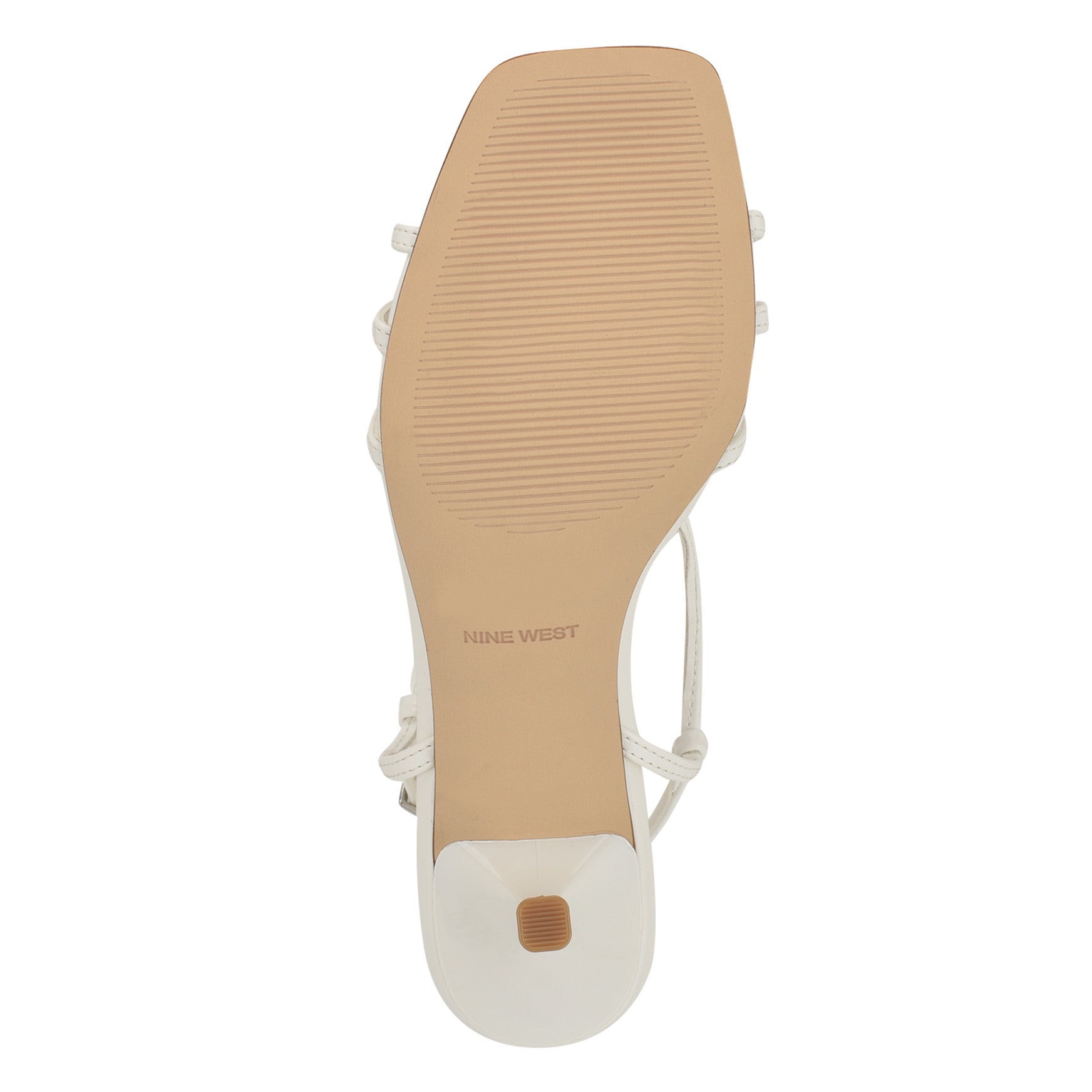 Hadsly Strappy Sandals