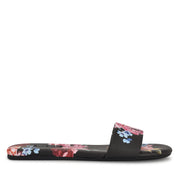 Lolipop Flat Slide Sandals