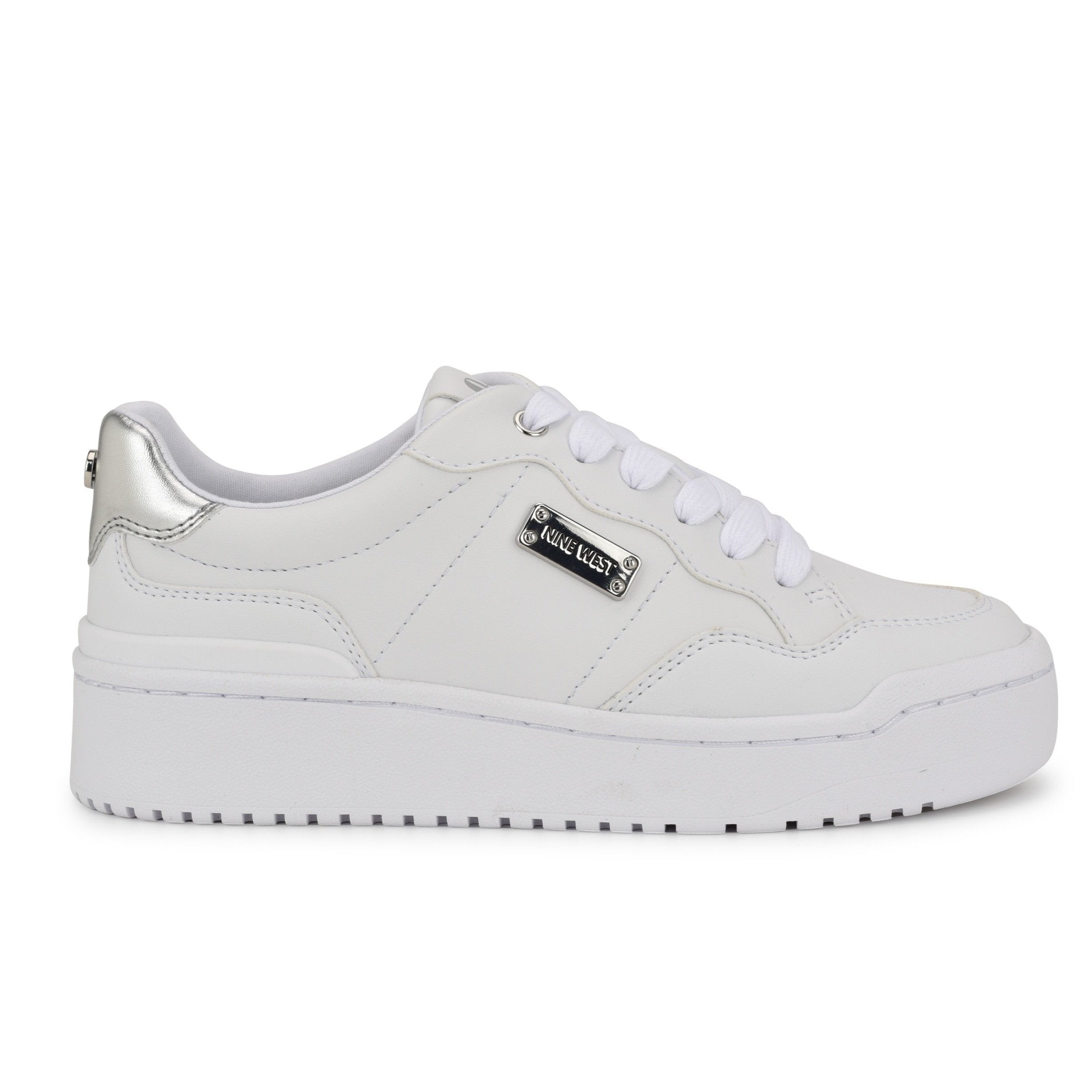 Aleno Laceup Sneaker