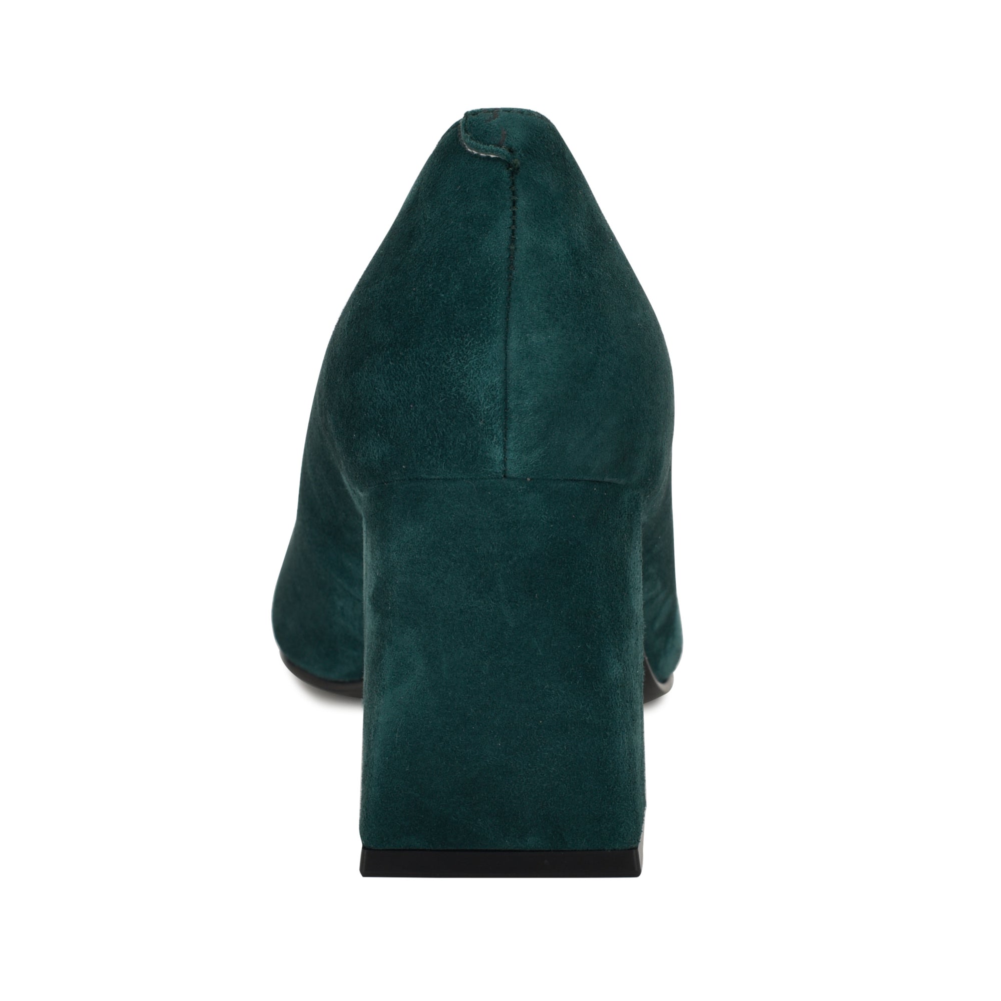 Monda Block Heel Pumps