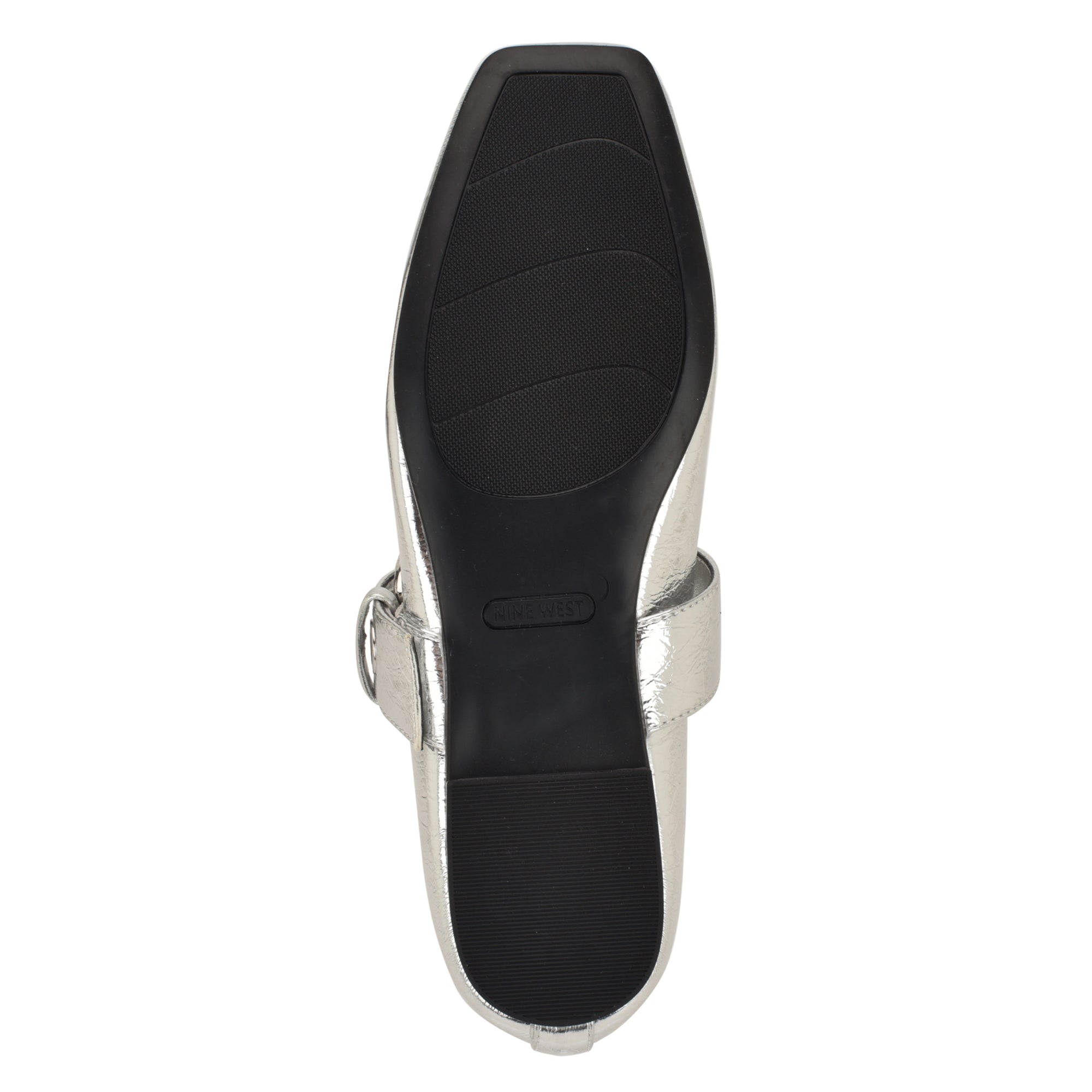 Kebba Mary Jane Ballet Flats