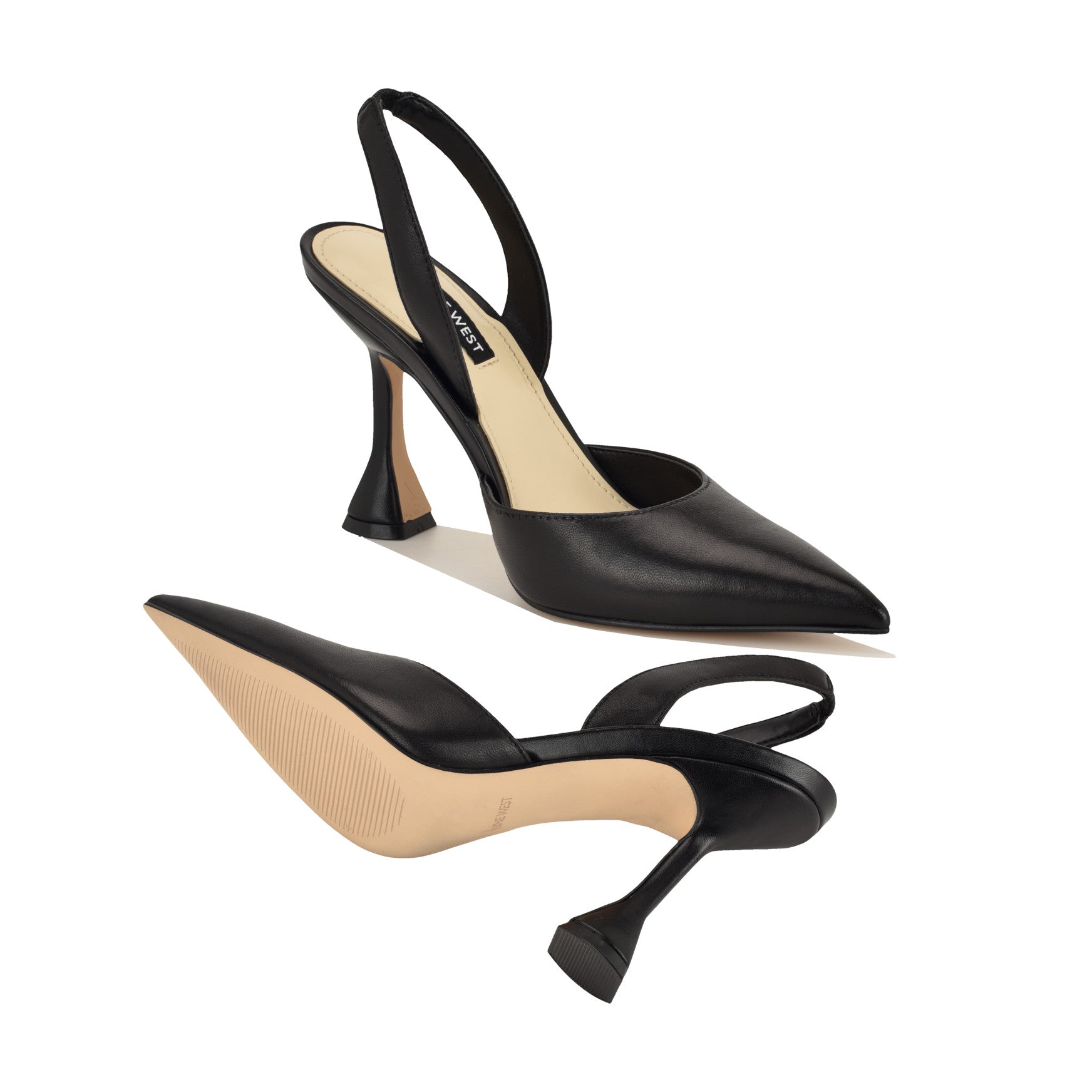 Kansy Slingback Pumps