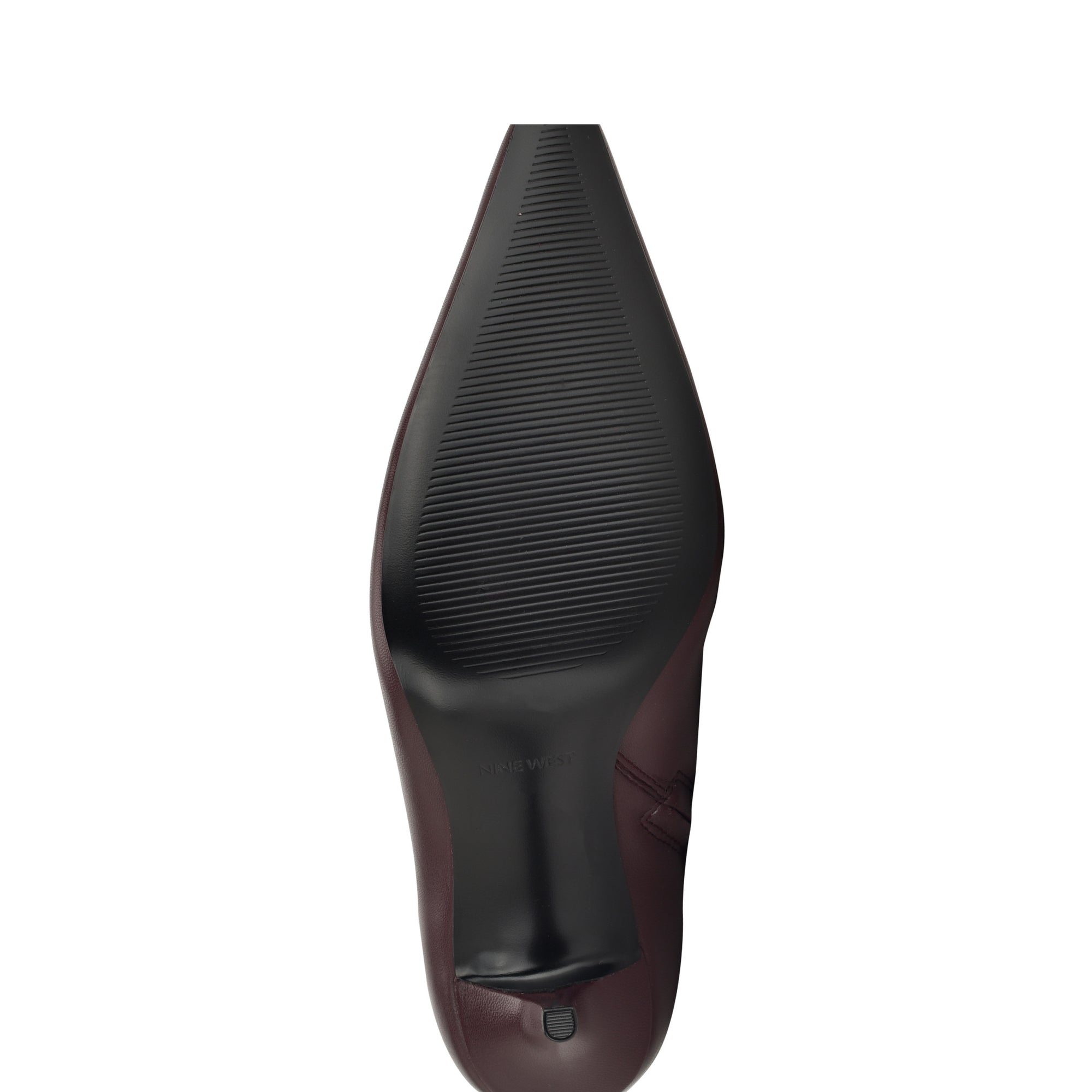 Ohmy Pointy Toe Stiletto Heel Dress Booties