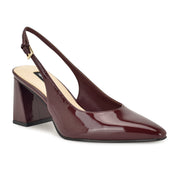 Meranda Slingback Pumps