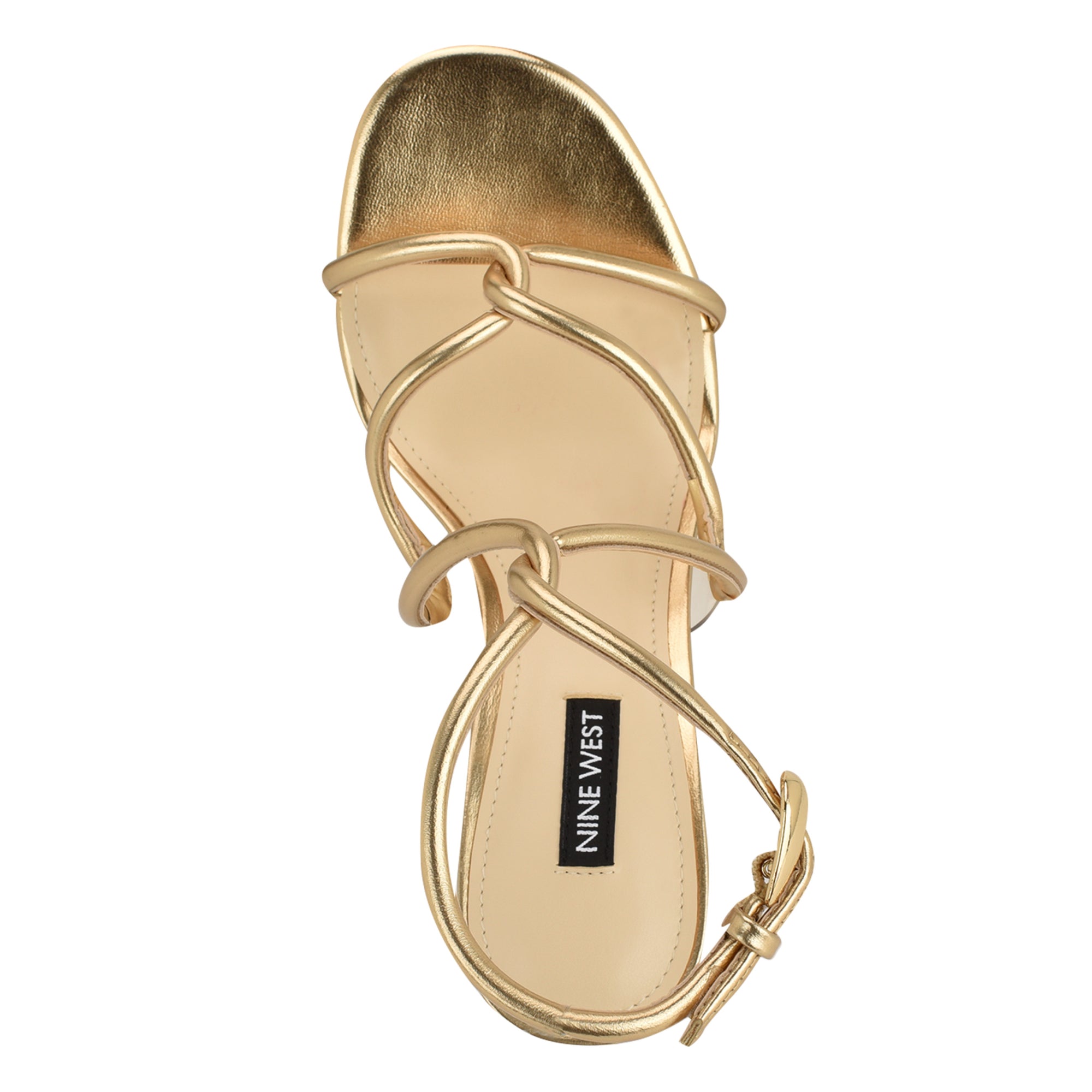 Emerila Strappy Sandals