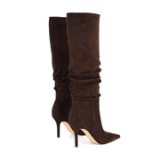 Giroah Slouch Boots