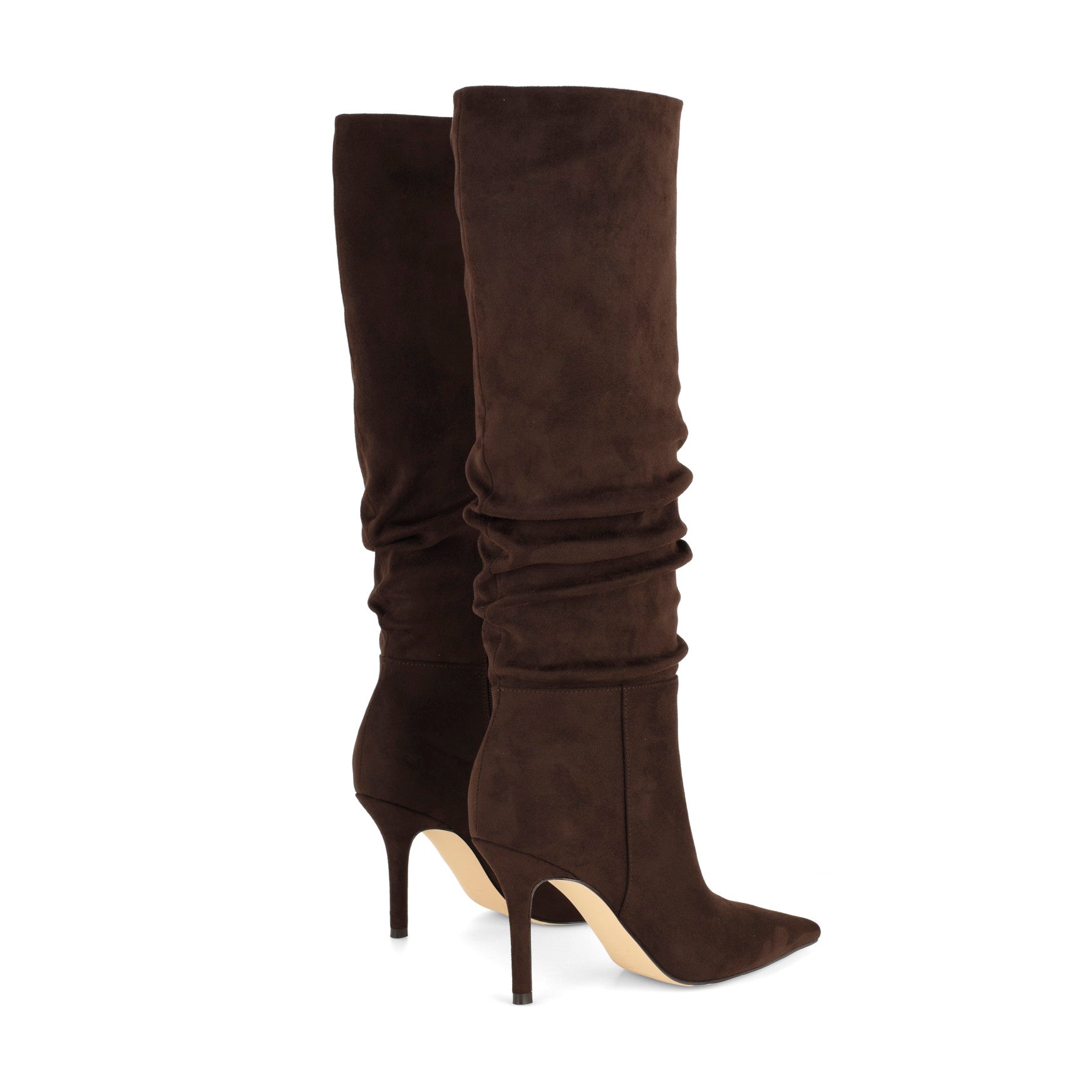 Giroah Slouch Boots