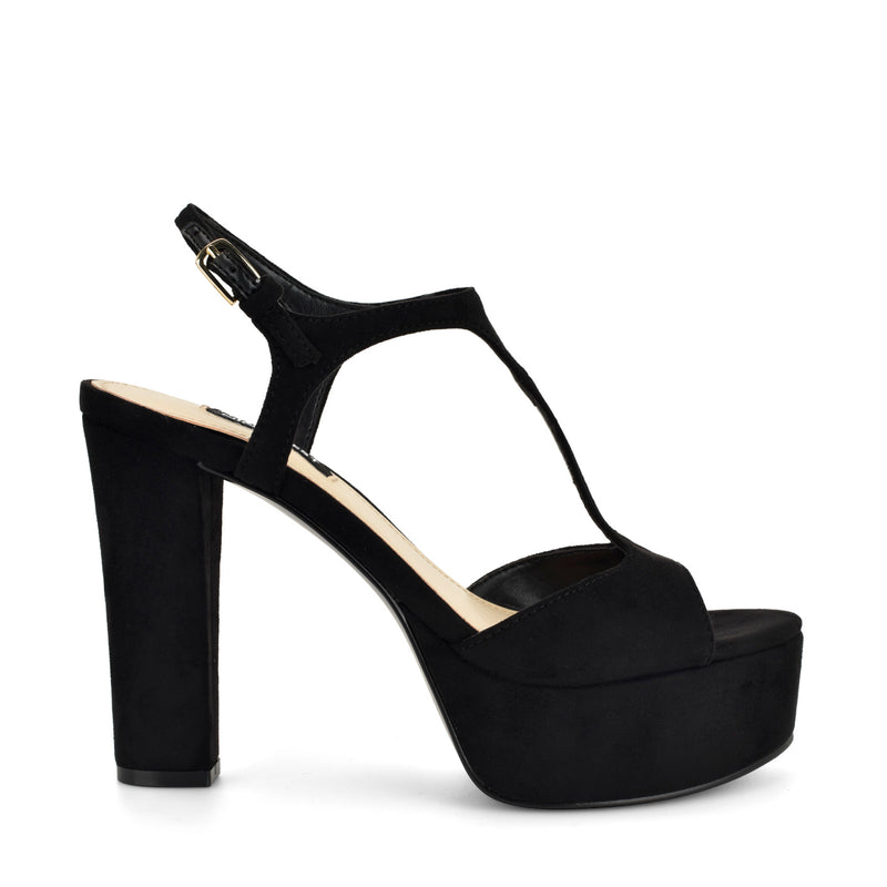 Naini Platform Sandals