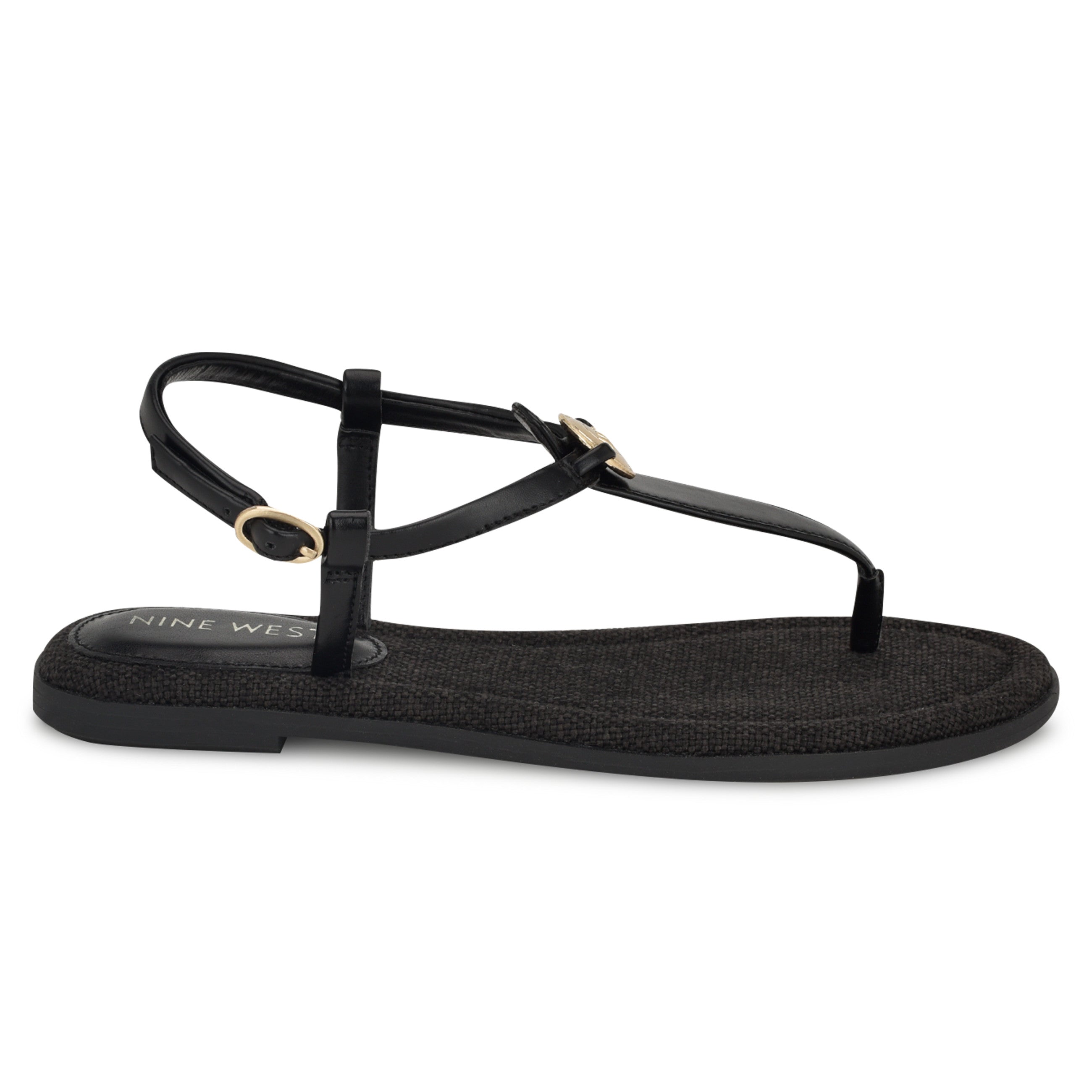 Dayna Casual Flat Sandals