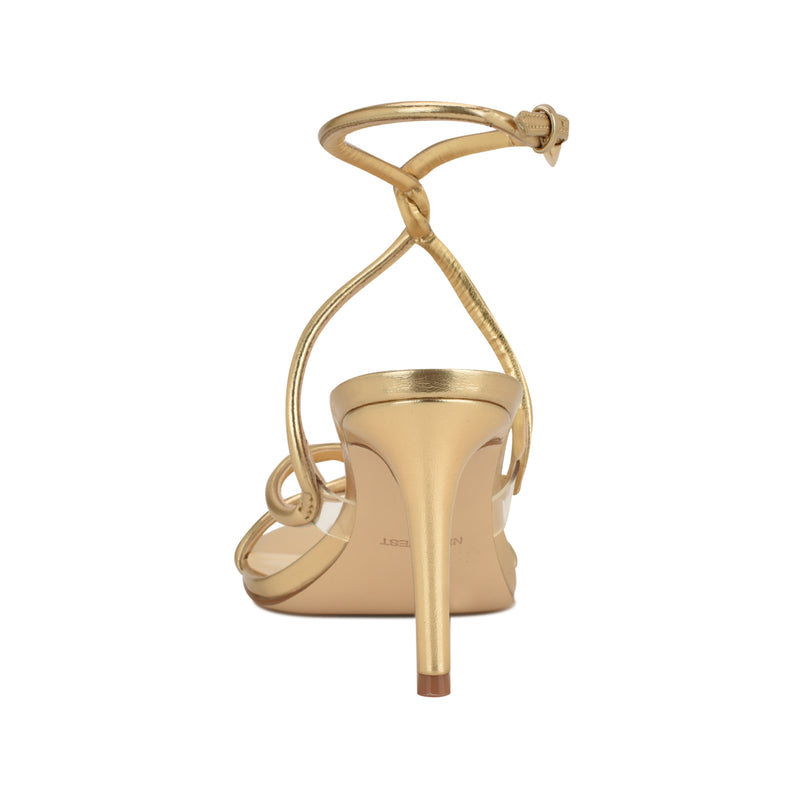 Emerila Strappy Sandals