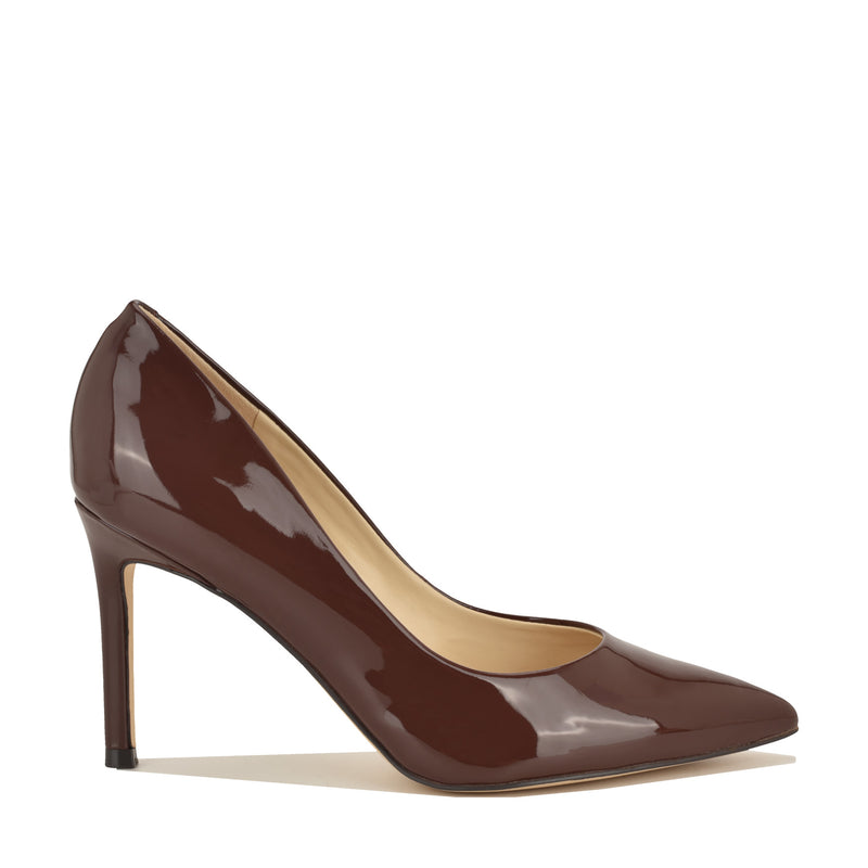 Ezra Pointy Toe Pumps