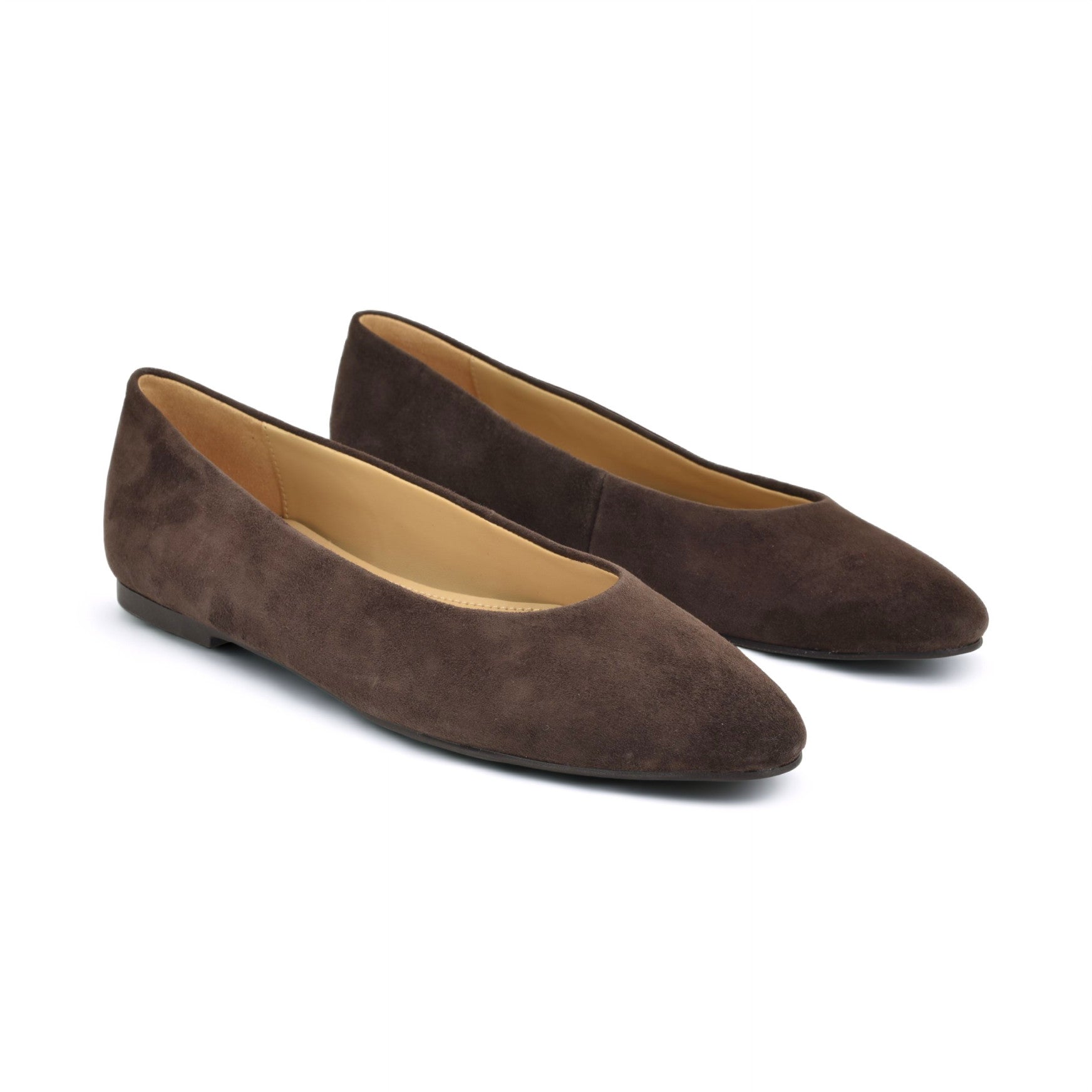 Valore Ballet Flats